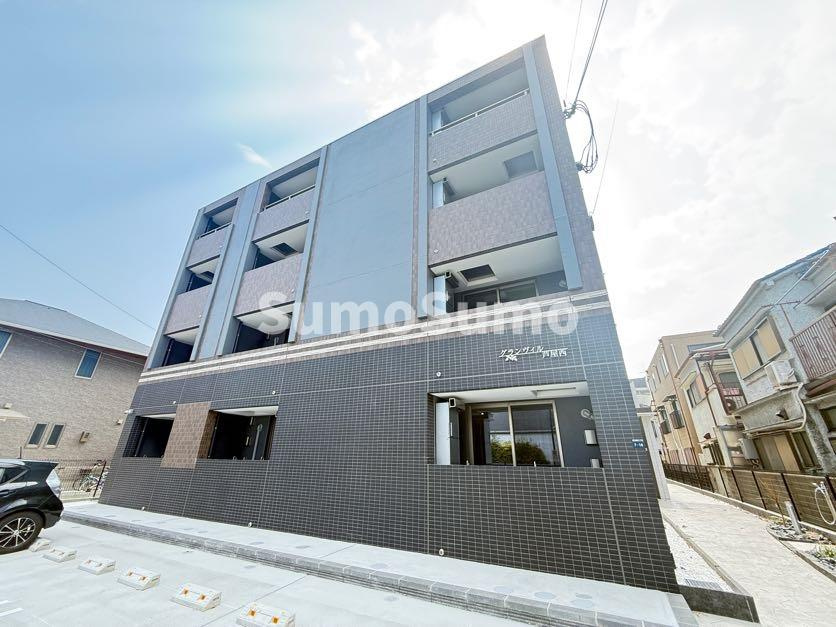 グランヴィル芦屋西