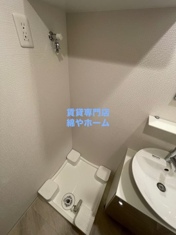 エスリードレジデンス大阪難波の設備