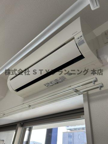 仲介手数料０円！レジデンス東別院スクエアの設備