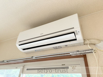 【設備】 | グリーンハウスⅡ