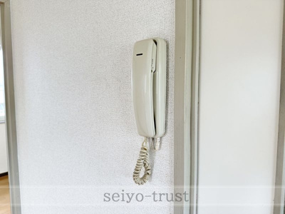 【セキュリティ】 | グリーンハウスⅡ