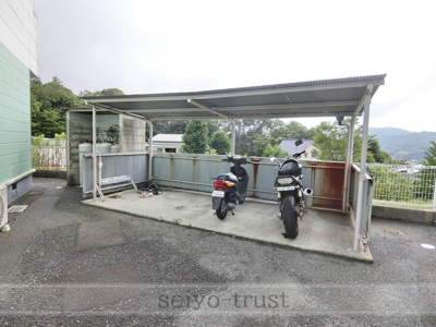  | グリーンハウスⅡ