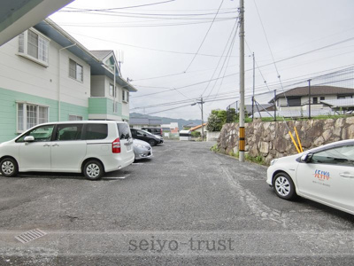  | グリーンハウスⅡ