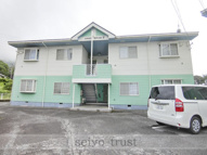 グリーンハウスⅡの画像