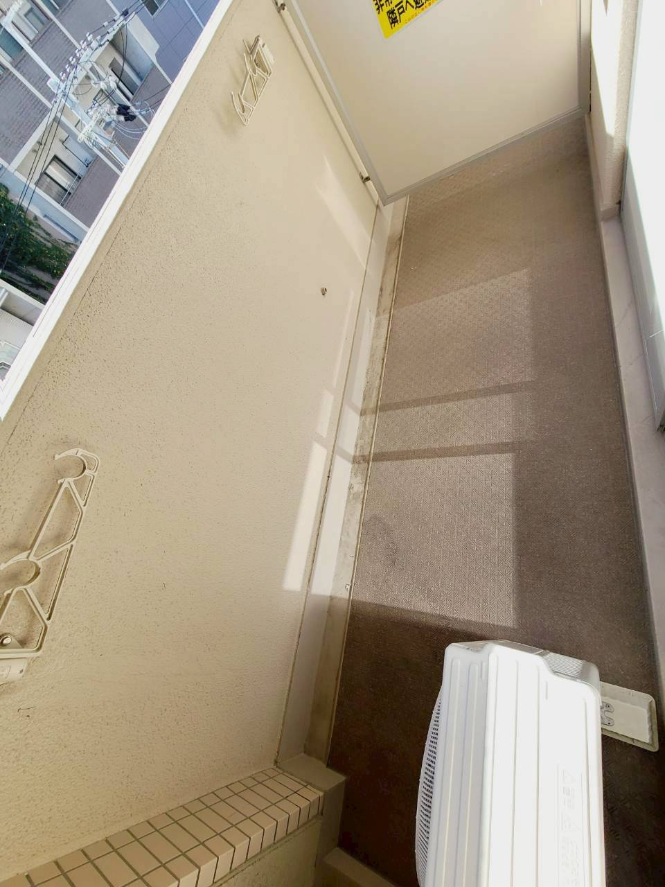 瑠璃甲東園の展望