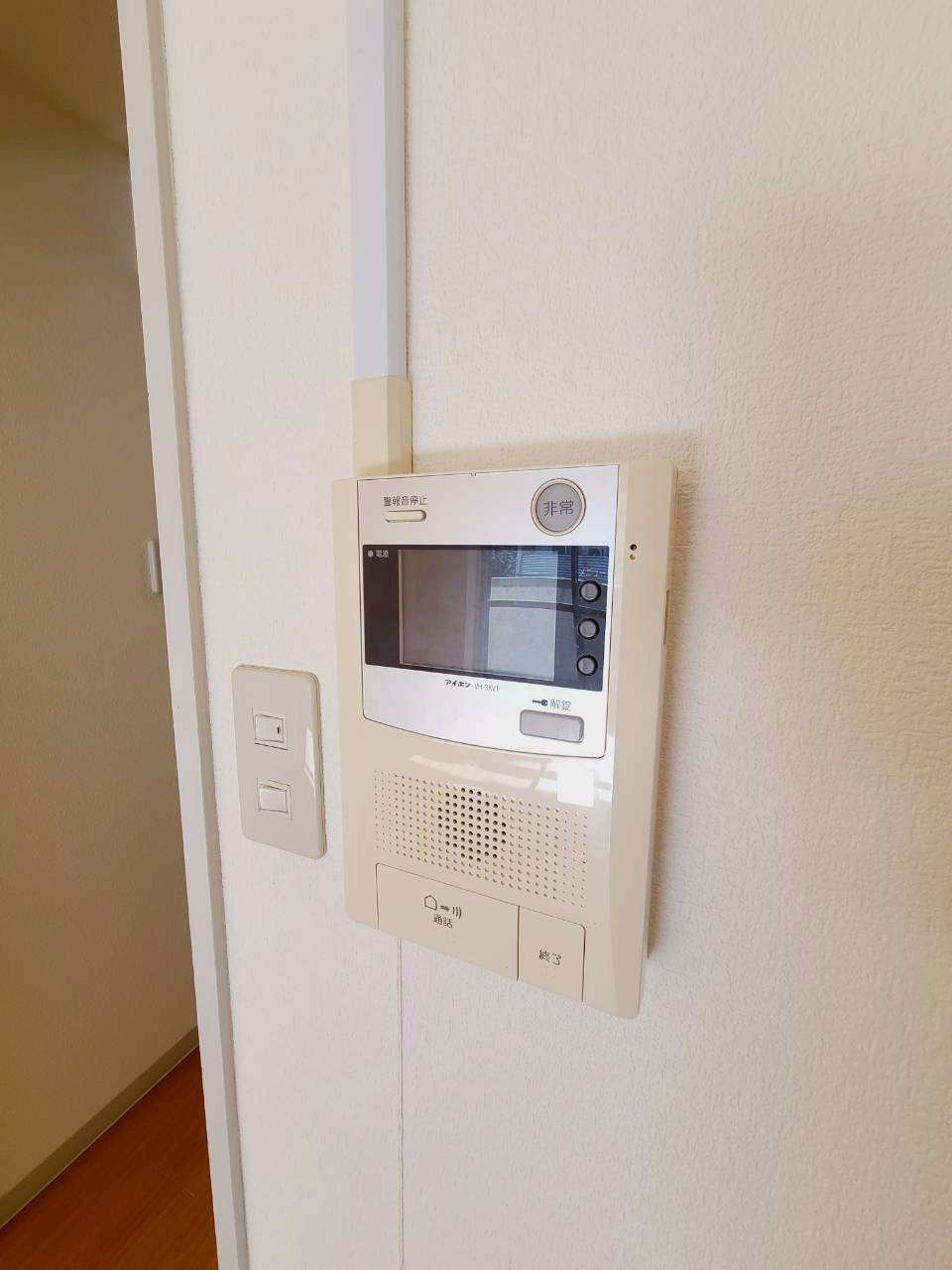 瑠璃甲東園の設備