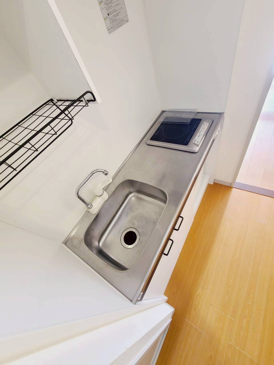 瑠璃甲東園の居間・リビング