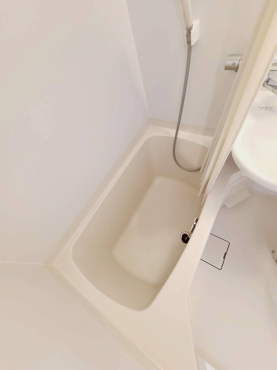 瑠璃甲東園のキッチン