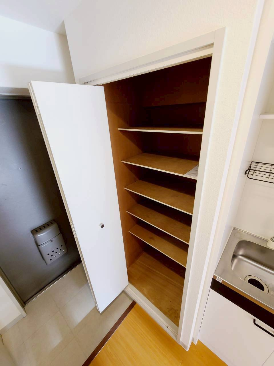 瑠璃甲東園の外観