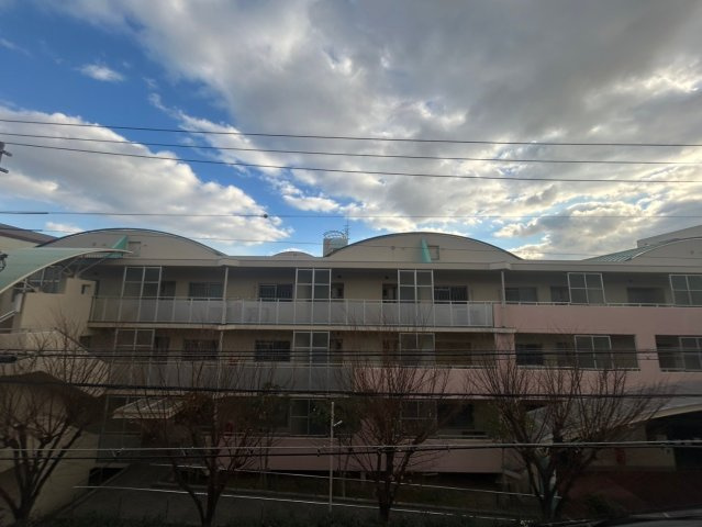 グレードタイム六甲の展望