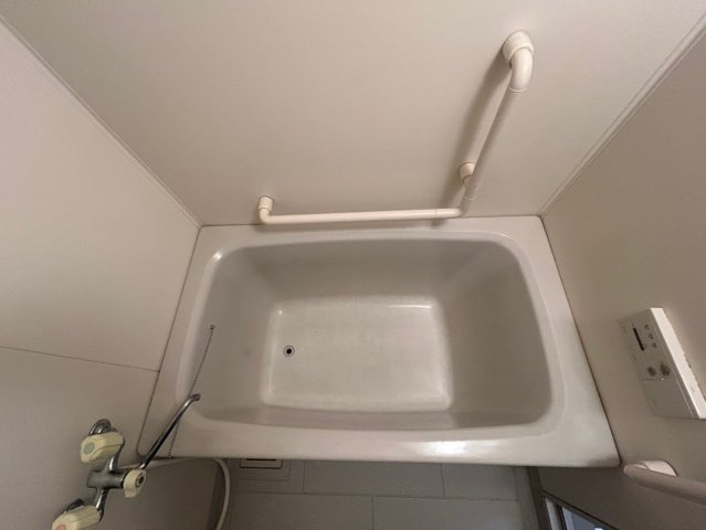 グレードタイム六甲の浴室