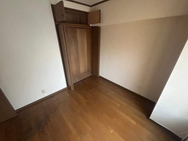 グレードタイム六甲の洋室