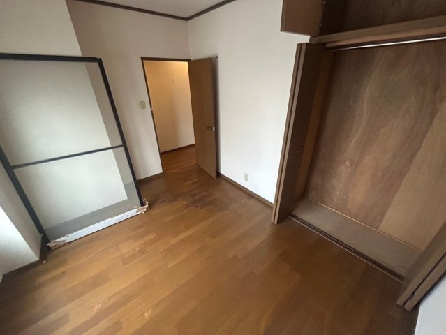 グレードタイム六甲の居間・リビング