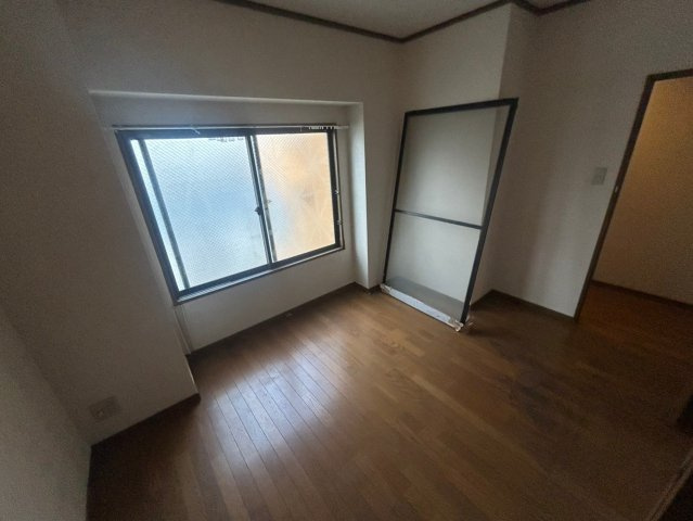 グレードタイム六甲の居間・リビング