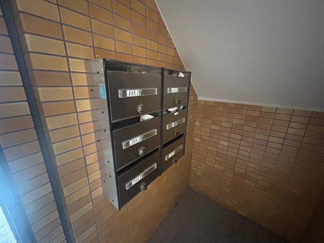 グレードタイム六甲のその他共用部分
