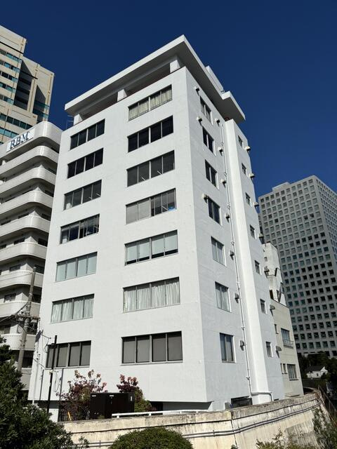 三和商事ビル