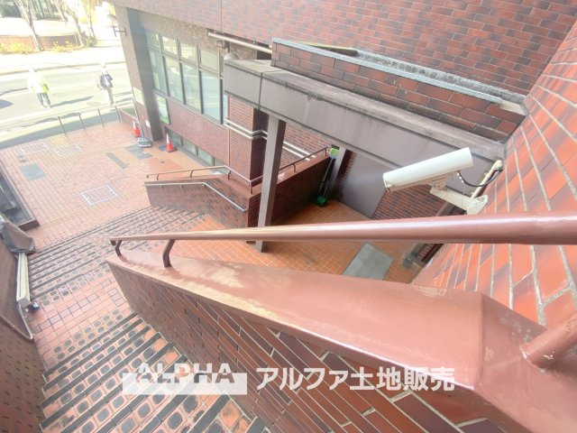 オリエント丹野マンション豊田のその他共用部分