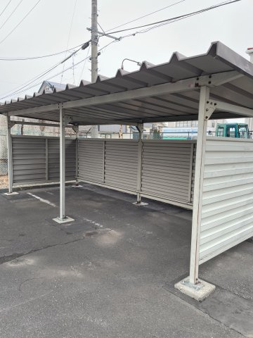 allemandeのその他共用部分