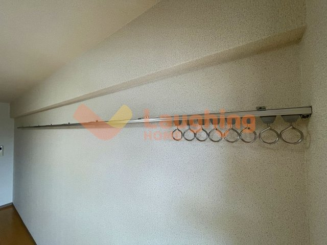 トーカンキャステール通町の設備