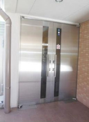 【エントランス】 | ルネスグランドソレイユ