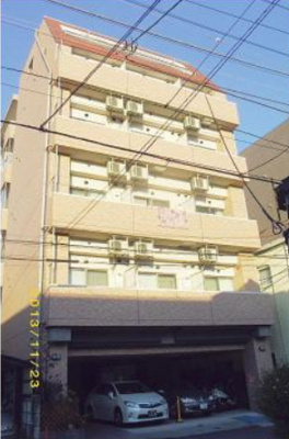 【その他共用部分】 | ルネスグランドソレイユ