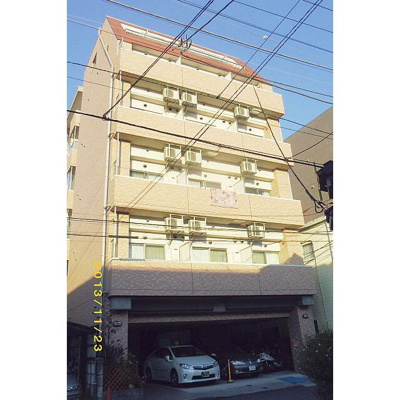 【外観】 | ルネスグランドソレイユ