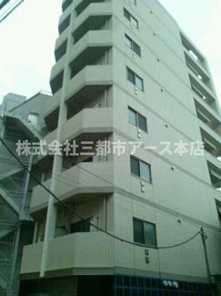 【外観】 | ＸＥＢＥＣ大森ＷＥＳＴ | ＸＥＢＥＣ大森ＷＥＳＴ