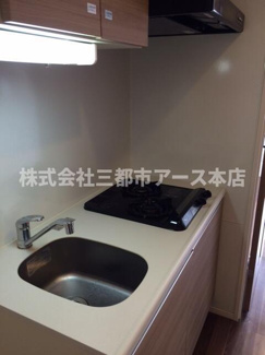 【キッチン】 | ＸＥＢＥＣ大森ＷＥＳＴ | ＸＥＢＥＣ大森ＷＥＳＴ