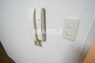 【セキュリティ】 | フェニックス堀川Ⅱ