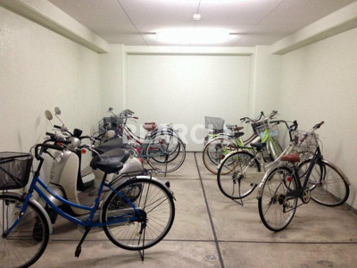 【エントランス】 | フェニックス堀川Ⅱ