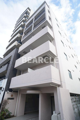 【外観】 | フェニックス堀川Ⅱ