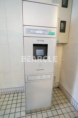 【その他共用部分】 | フェニックス堀川Ⅱ