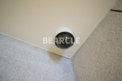 【セキュリティ】 | フェニックス堀川Ⅱ