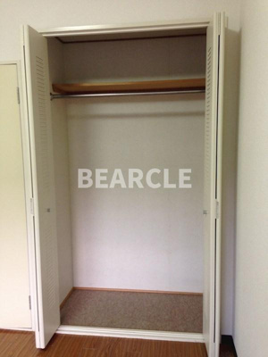 【収納】 | フェニックス堀川Ⅱ