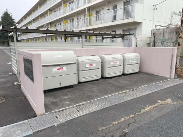 CILQのその他共用部分