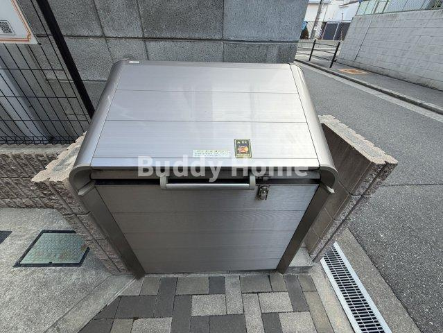 グレースヴィラ昭和町のその他共用部分