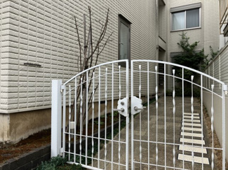 【エントランス】 | エントランスです。