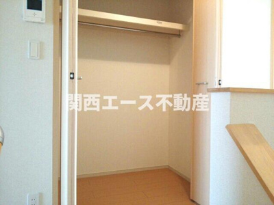 【収納】 | 讃良レジデンス