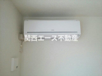 【設備】 | 讃良レジデンス