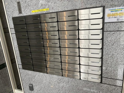 【その他】 | グランデ元町