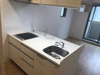 【キッチン】 | グランデ元町