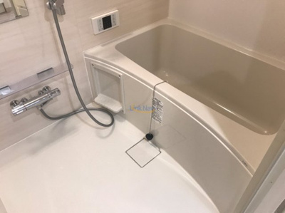 【浴室】 | グランデ元町