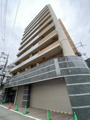 【外観】 | グランデ元町