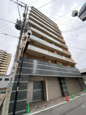 【外観】 | グランデ元町