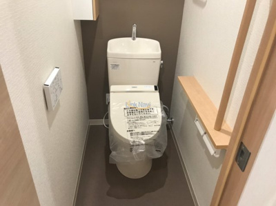 【トイレ】 | グランデ元町