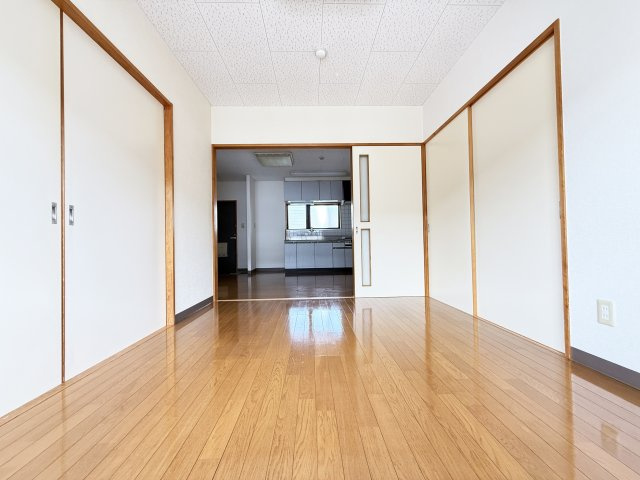 プレミール高そねの内装