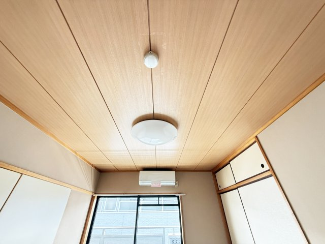 プレミール高そねの設備