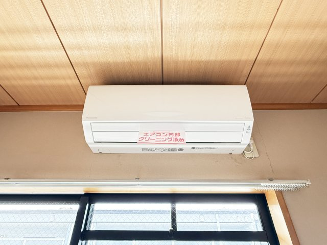 プレミール高そねの設備
