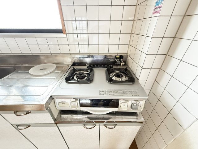 プレミール高そねの設備