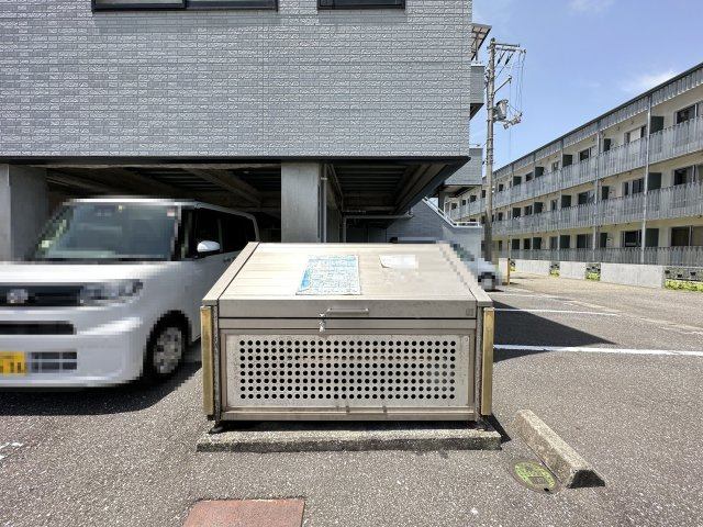 プレミール高そねのその他